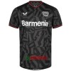 Oficiální Fotbalový Dres Bayer 04 Leverkusen Hostující 2022-23 pro Muži